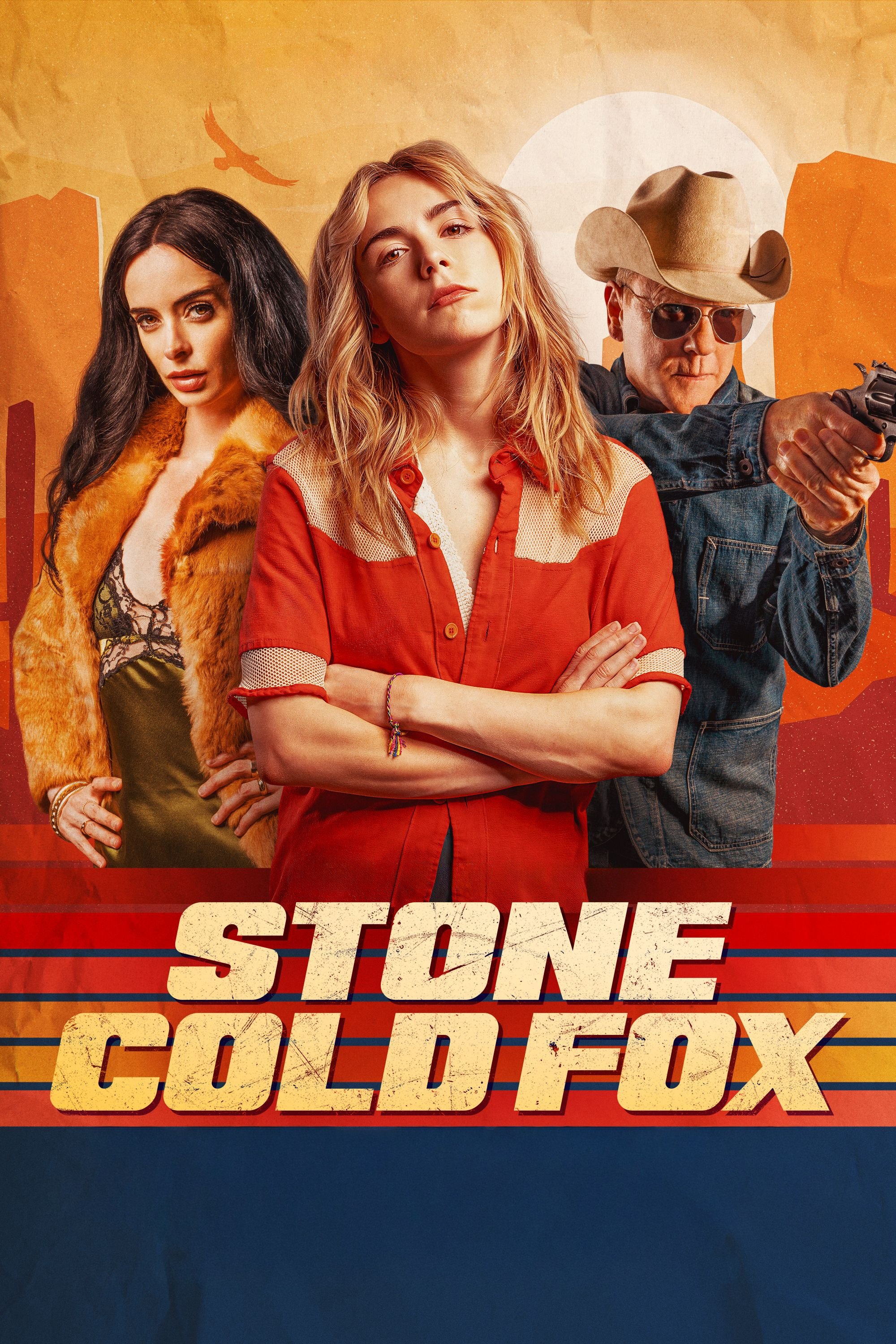 Stone Cold Fox 2025 GERMAN DL 1080p WEB H264 - MGE