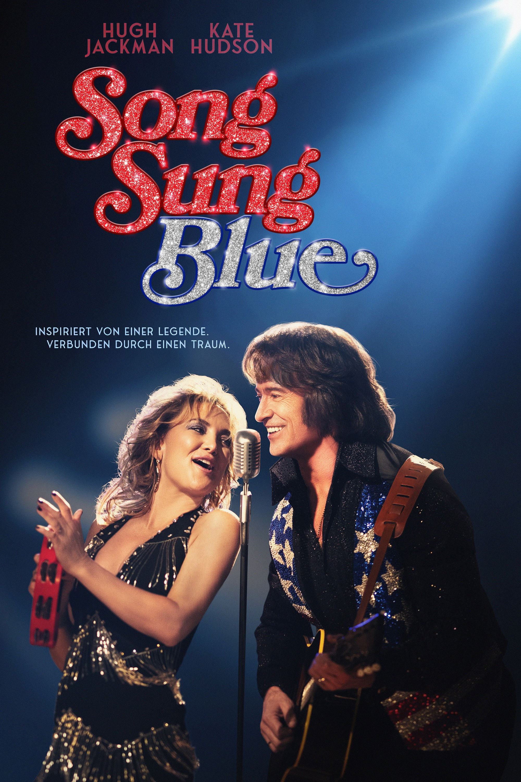 Song Sung Blue 2025 German BDRip x264 - DETAiLS