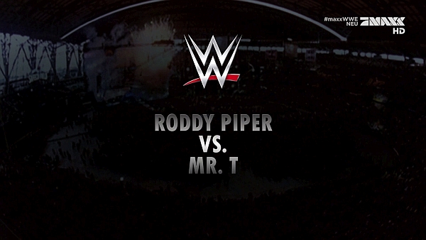 WWE Rivals S05E10 Rowdy Roddy Piper vs Mr. T German 1080i HDTV x264 - GITA