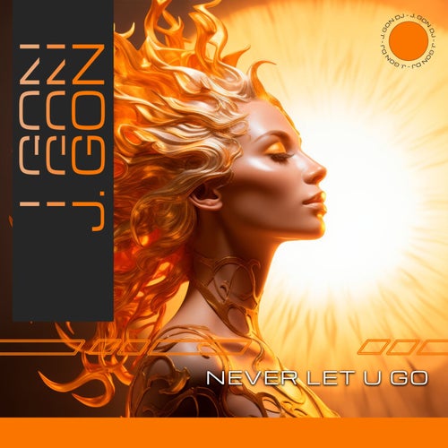 Jgon - Never Let U Go (2026)