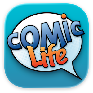 Comic Life v4