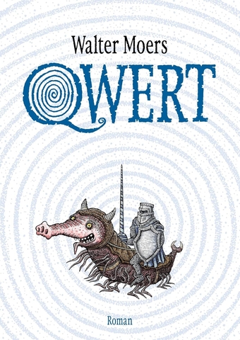 Walter Moers - Qwert