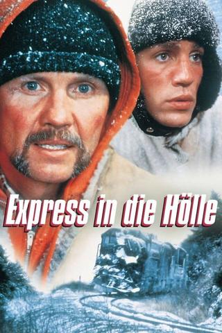 Runaway Train 1985 German DTSHD DL 2160p UHD US BluRay DV HDR x265 - VECTOR