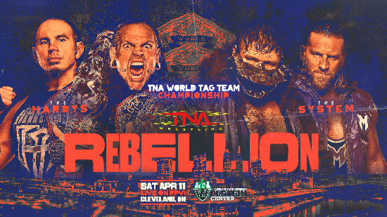 TNA Rebellion 2025 TNAP Livestream 1080p WEB h264 - HEEL