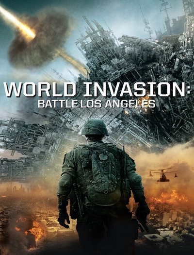 World Invasion Battle Los Angeles 2011 UHD WEB-DL 2160p HEVC SDR DTSMA DL Remux - TvR