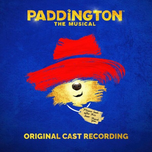 VA - Paddington The Musical (Original Cast Recording) (2026)