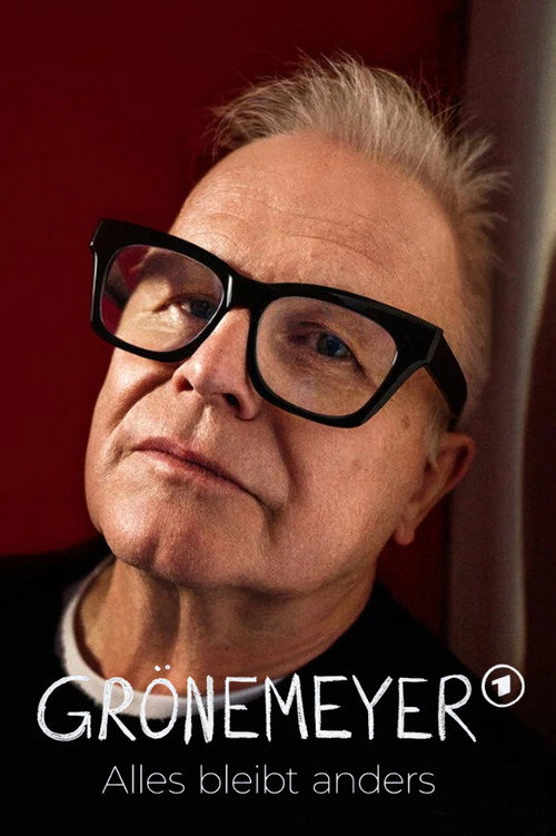 Groenemeyer Alles bleibt anders 2026 GERMAN DOKU 1080p WEB h264 - TMSF