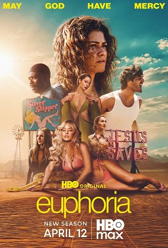 Euphoria US S03 GERMAN DL 1080P WEB H264 - WAYNE