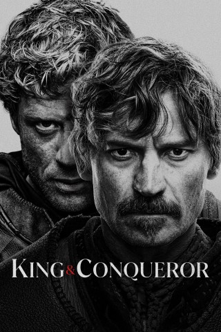 King and Conqueror S01 German DL 1080p WebHD H264 - RWF
