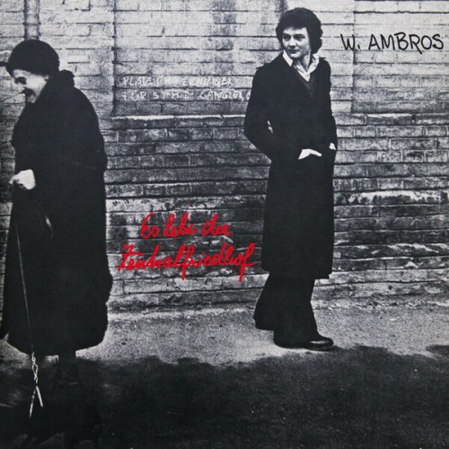Wolfgang Ambros - Es lebe der Zentralfriedhof (Bonus Edition) (2026)