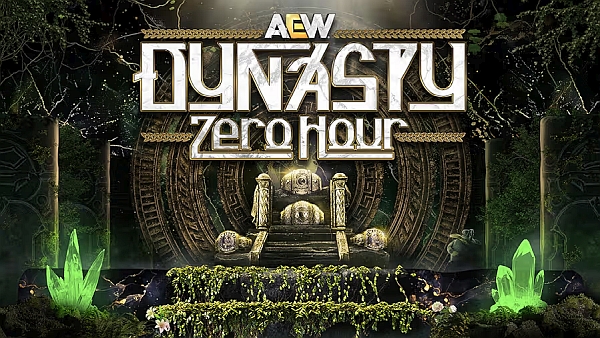 AEW Dynasty 2026 Zero Hour AMZN 1080p WEB x264 - GITA