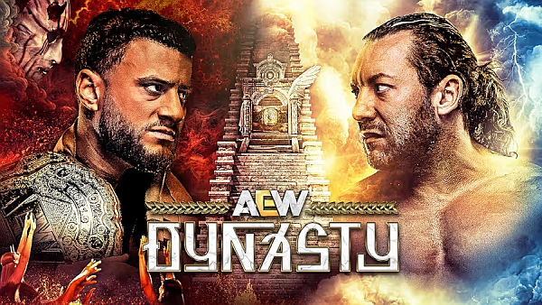 AEW Dynasty 2026 PPV AMZN 1080p WEB x264 - GITA