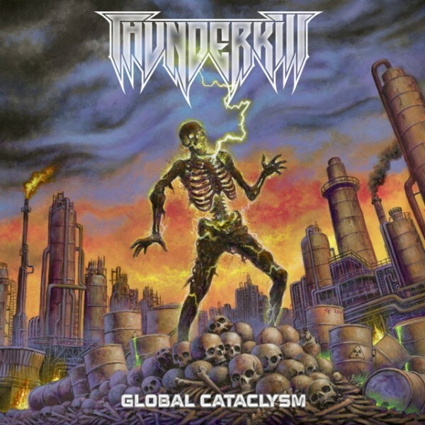 Thunderkill - Global Cataclysm (2026) [Hi - Res]