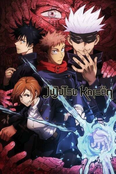 Jujutsu Kaisen S03 GERMAN DL WEBRip x264 - 4SF