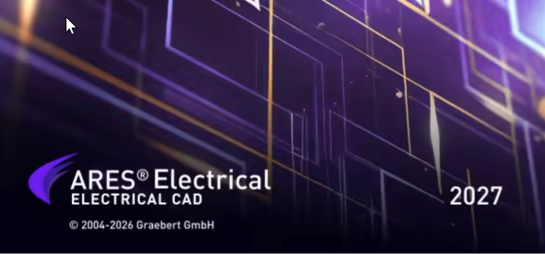 ARES Electrical 2027