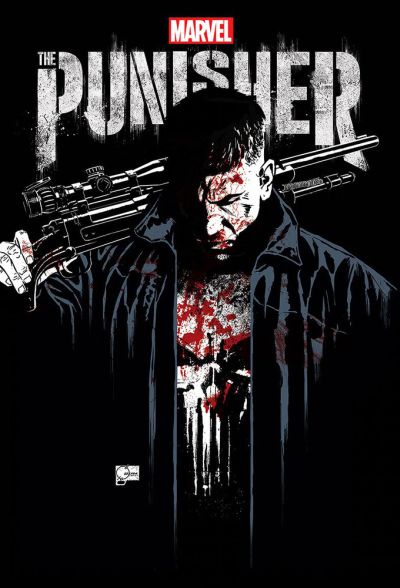 Marvels The Punisher 2017 S01 GERMAN AAC 1080p WEB x265 - w00t