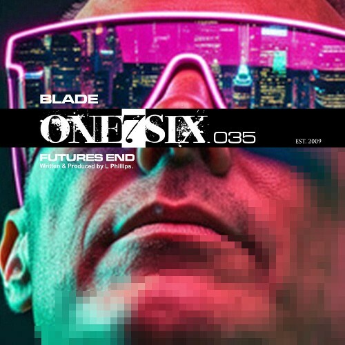 Blade (Dnb) - O7S 035 (2026)