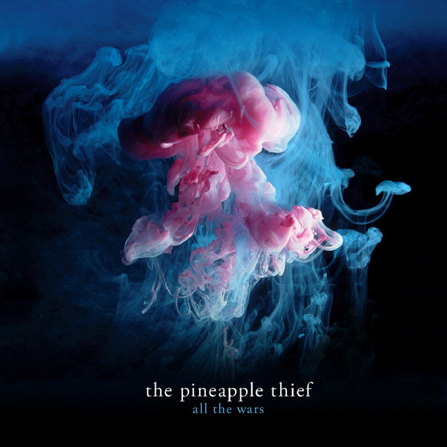 The Pineapple Thief The Acoustic Versions 2007 - 2014 1080p PURE MBluRay h264 - TREBLE