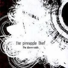 The Pineapple Thief The Dawn Raids And Rarities 2009 1080p PURE MBluRay h264 - TREBLE