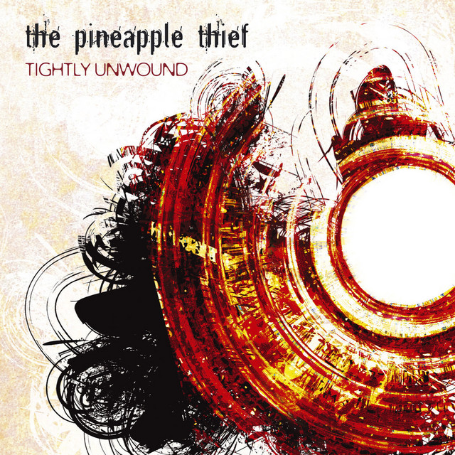 The Pineapple Thief Tightly Unwound 2008 1080p PURE MBluRay h264 - TREBLE