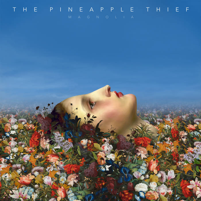 The Pineapple Thief Magnolia 2014 1080p PURE MBluRay h264 - TREBLE