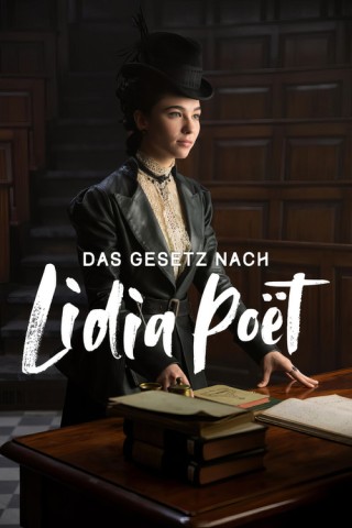 Das Gesetz nach Lidia Poet S03 GERMAN DL 1080P WEB X264 - WAYNE