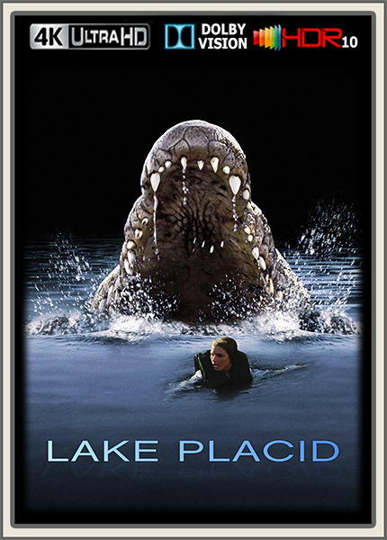 Lake Placid 1999 DE DL DTS-HD Master 5.1 2160p DV HDR10 x265 - kellerratte