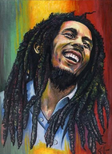 Bob Marley - Ultimate Collection (1966 - 2013) MP3