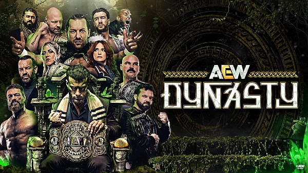 AEW Dynasty 2026 PPV MULTi AMZN 1080p WEB x264 - GITA