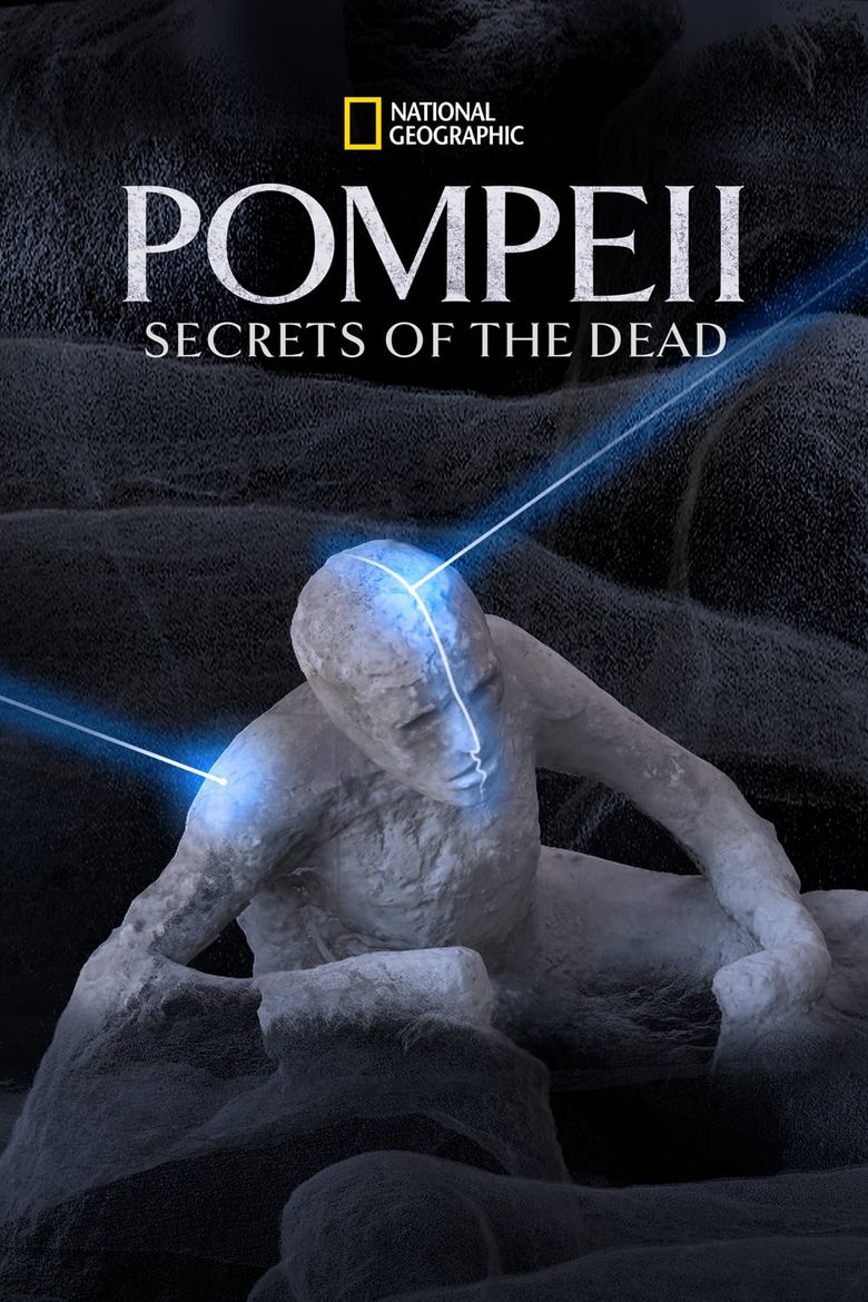 Pompeji Geheimnisse der Toten 2019 German DL DOKU 1080P WEB H264 - GWD