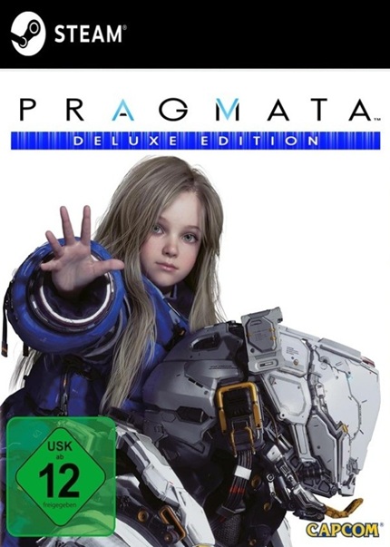 PRAGMATA Deluxe Edition Hypervisor Bypassed MULTi14 - x.X.RIDDICK.X.x