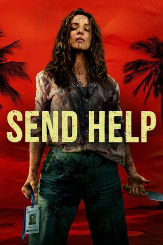 Send Help 2026 German EAC3 DL 2160p UHD BluRay DV HDR x265 - VECTOR