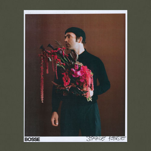 Bosse - Stabile Poesie (2026)