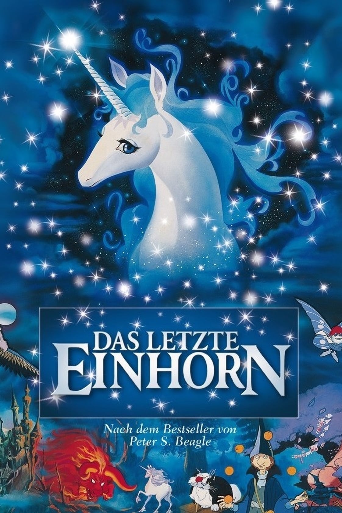 Das letzte Einhorn 1982 German EAC3 DL 2160p UHD BluRay x265 - PiKACHU