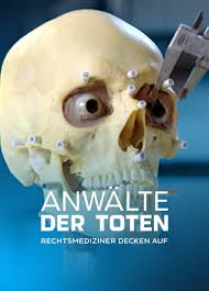 Anwälte der Toten - Rechtsmediziner decken auf WEB 1080p x264 - protomike