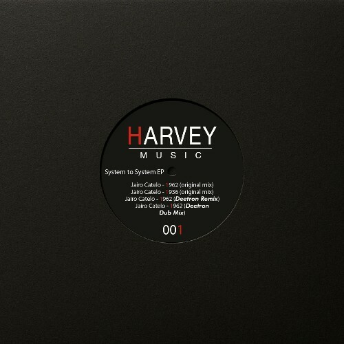 Jairo Catelo - System to System (2026)