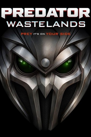Predator Wastelands 2025 German BDRiP x264 - PL3X