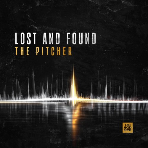 The Pitcher - Lost & Found (2026)