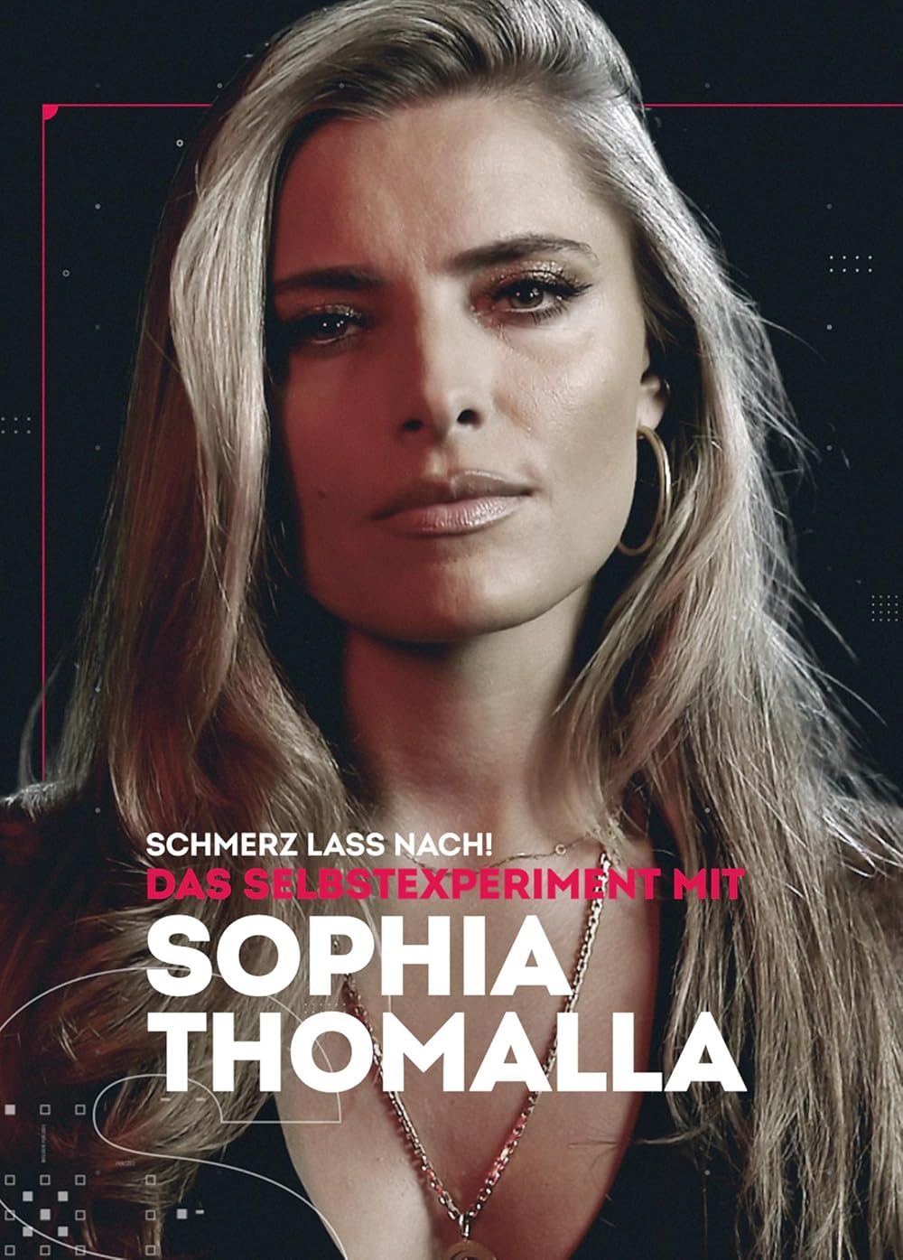 Schmerz lass nach - Das Selbstexperiment mit Sophia Thomalla WEB 1080p x264 - protomike