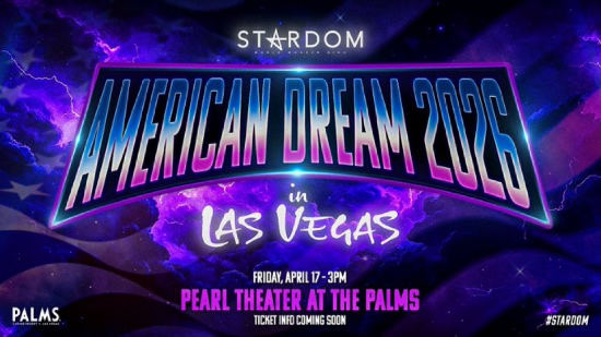 Stardom 2026 04 17 ENG American Dream 720p h264 - SHAWN