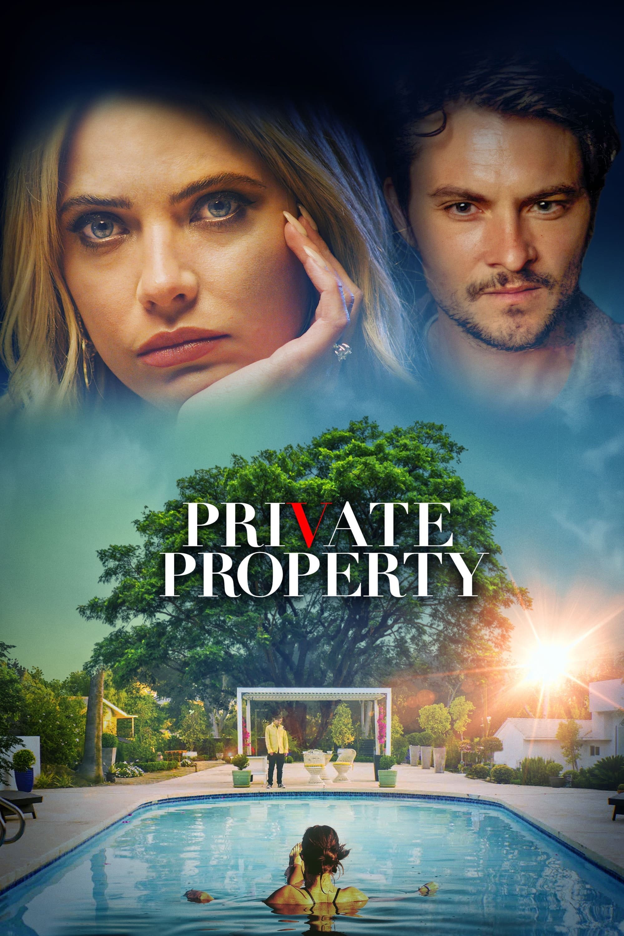 Private Property 2022 German BDRip x264 - LizardSquad