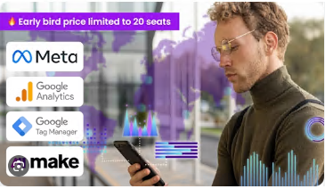 [MULTI] Ai - Powered Marketing Bootcamp