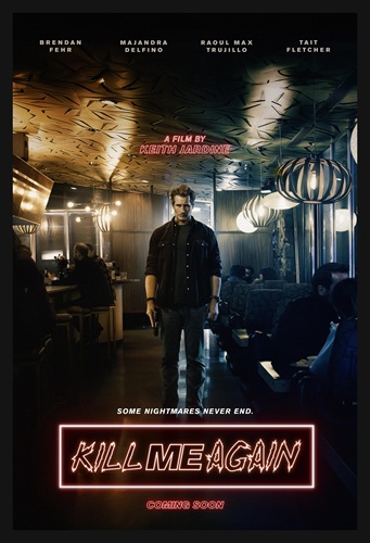 Kill Me Again 2025 German ML 1080p WEB H264 - SiXTYNiNE