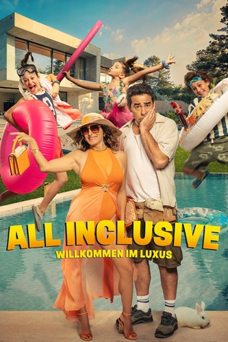 All Inclusive - Willkommen im Luxus 2025 German DL 1080p WEB H264 - SiXTYNiNE