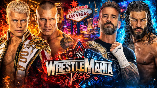 WWE WrestleMania 42 Saturday 720p WEB h264 - HEEL