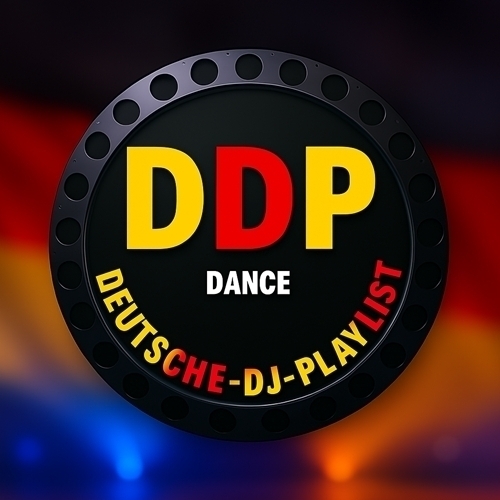 Deutsche DJ Playlist - Dance Top 100 (17.04.2026)