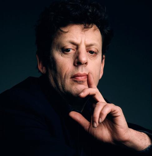 Philip Glass - Collection (1977 - 2024) FLAC