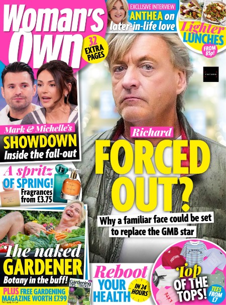 Womans Own - 13 April 2026