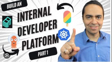 [MULTI] Platform Engineering Masterclass With Idp, Gitops And Devops