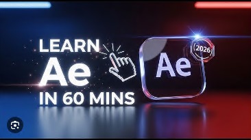 [MULTI] Adobe After Effects 2026: Beginner To Advanced